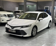 للبيع تويوتا camry 2019