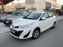 للبيع تويوتا Yaris 2020