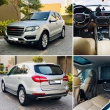 للبيع Haval H8 2016