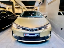 للبيع تويوتا Corolla 2019