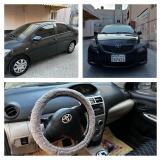 للبيع تويوتا Yaris 2006