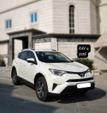 للبيع تويوتا RAV4 2016