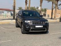 للبيع جيب Grand Cherokee 2014