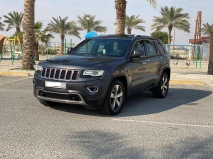 للبيع جيب Grand Cherokee 2014