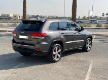 للبيع جيب Grand Cherokee 2014