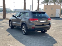 للبيع جيب Grand Cherokee 2014