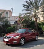 للبيع نيسان Altima 2013