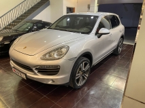 للبيع بورش Cayenne S 2014