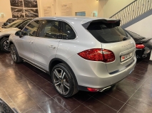 للبيع بورش Cayenne S 2014