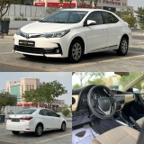 للبيع تويوتا Corolla 2018