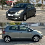 للبيع تويوتا Yaris 2008