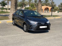 للبيع تويوتا Yaris 2022