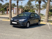 للبيع تويوتا Yaris 2022