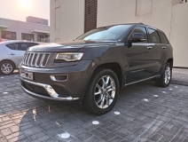 للبيع جيب Grand Cherokee 2014