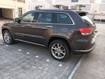 للبيع جيب Grand Cherokee 2014