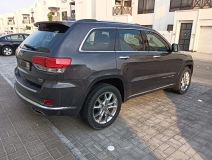 للبيع جيب Grand Cherokee 2014