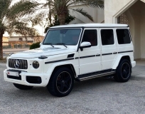 للبيع مرسيديس G class 2003