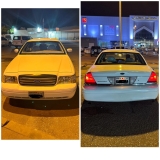 للبيع فورد Crown Victoria 2005