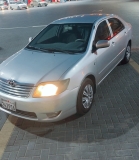 للبيع تويوتا Corolla 2005