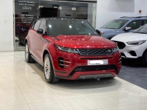 للبيع لاند روفر RANGE ROVER EVOQUE 2020