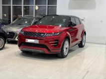 للبيع لاند روفر RANGE ROVER EVOQUE 2020