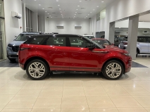 للبيع لاند روفر RANGE ROVER EVOQUE 2020