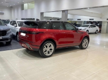 للبيع لاند روفر RANGE ROVER EVOQUE 2020