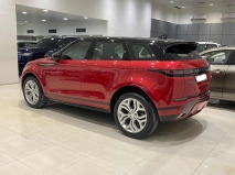 للبيع لاند روفر RANGE ROVER EVOQUE 2020