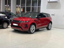 للبيع لاند روفر RANGE ROVER EVOQUE 2020