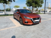 للبيع نيسان Altima 2019