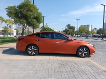 للبيع نيسان Altima 2019