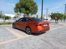 للبيع نيسان Altima 2019