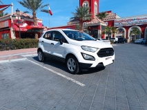 للبيع فورد Ecosport 2018