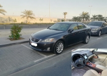 للبيع لكزس IS 2010