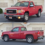 للبيع جمس Sierra 2013