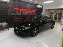 للبيع مرسيديس A class 2022