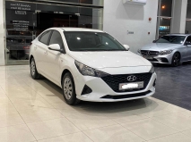 للبيع هونداي Accent 2022