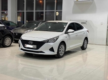 للبيع هونداي Accent 2022