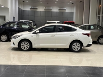 للبيع هونداي Accent 2022