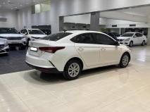 للبيع هونداي Accent 2022