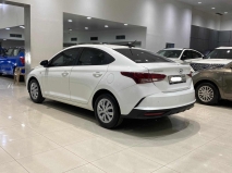 للبيع هونداي Accent 2022