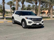 للبيع فورد EXPLORER  XLT 2021