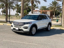 للبيع فورد EXPLORER  XLT 2021