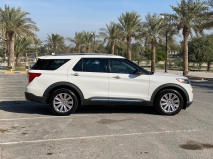 للبيع فورد EXPLORER  XLT 2021