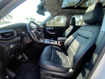 للبيع فورد EXPLORER  XLT 2021