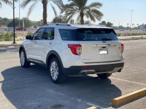 للبيع فورد EXPLORER  XLT 2021