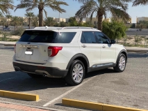 للبيع فورد EXPLORER  XLT 2021