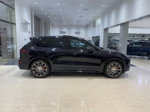 للبيع بورش Cayenne GTS  2017