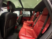 للبيع بورش Cayenne GTS  2017