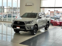 للبيع تويوتا Hilux 2022